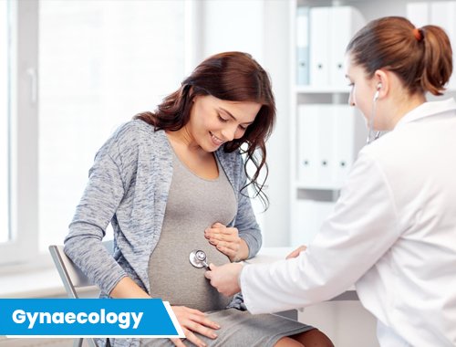 Gynaecology - Obstetrics
